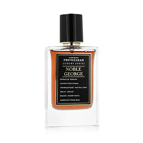 Prive Zarah Noble George Extrait de Parfum 70 ml (man)