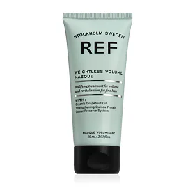 REF Weightless Volume Masque 60 ml