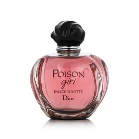 Dior Poison Girl Eau De Toilette 100 ml (woman)