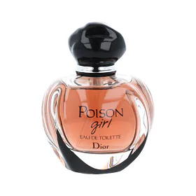 Dior Poison Girl Eau De Toilette 50 ml (woman)