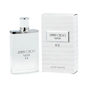 Jimmy Choo Man Ice Eau De Toilette 100 ml (man)
