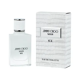 Jimmy Choo Man Ice Eau De Toilette 30 ml (man)