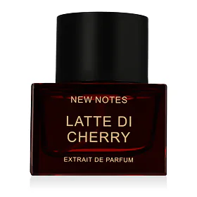 New Notes Latte di Cherry Extrait de Parfum 50 ml (unisex)