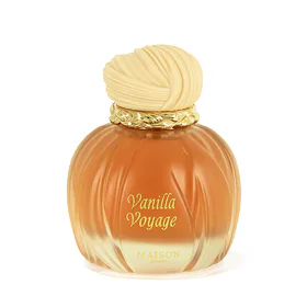 MAISON ASRAR Vanilla Voyage Eau De Parfum 100 ml (unisex)