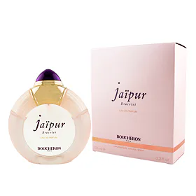 Boucheron Jaipur Bracelet Eau De Parfum 100 ml (woman)