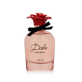 Dolce & Gabbana Dolce Rose Eau De Toilette 75 ml (woman)