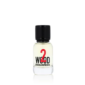 Dsquared2 2 Wood Eau De Toilette 30 ml (unisex)