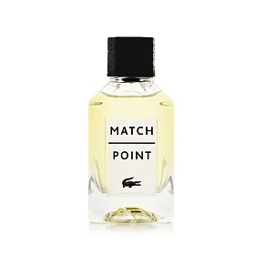 Lacoste Match Point Cologne Eau De Toilette 100 ml (man)