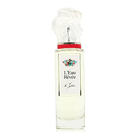 Sisley L'Eau Rêvée D'Isa Eau De Toilette 50 ml (unisex)