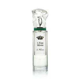 Sisley L'Eau Rêvée D'Alma Eau De Toilette 50 ml (unisex)