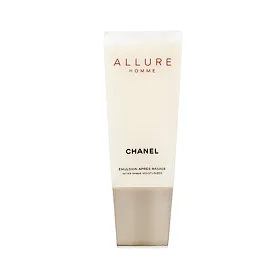 Chanel Allure Homme After Shave Emulsion 100 ml (man)