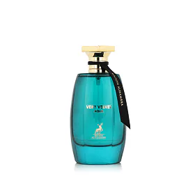 Maison Alhambra Very Velvet Aqua Eau De Parfum 100 ml (woman)