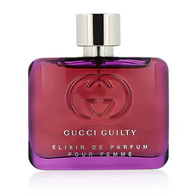 Gucci Guilty Elixir de Parfum pour Femme Elixir de Parfum 60 ml (woman)