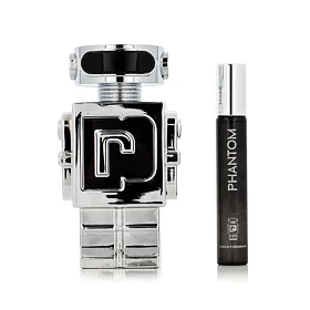 Paco Rabanne Phantom EDT 100 ml + EDT 20 ml (man)