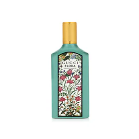 Gucci Flora Gorgeous Jasmine Eau De Parfum 100 ml (woman)