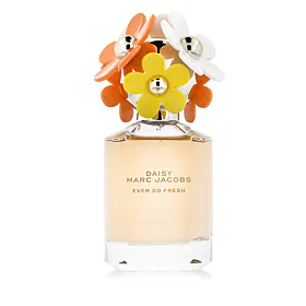 Marc Jacobs Daisy Ever So Fresh Eau De Parfum 75 ml (woman)