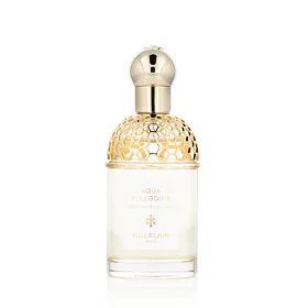 Guerlain Aqua Allegoria Bergamote Calabria Eau De Toilette - nachfüllbar 75 ml (woman)