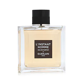 Guerlain L´Instant de Guerlain Pour Homme Eau de Parfum für Herren 100 ml