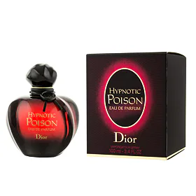 Dior Hypnotic Poison Eau De Parfum 100 ml (woman)