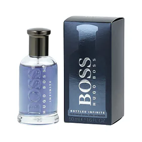 Hugo Boss Boss Bottled Infinite Eau De Parfum 50 ml (man)