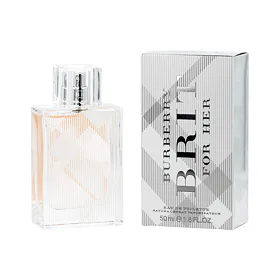 Burberry Brit for Her Eau De Toilette 50 ml (woman)