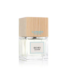 Carner Barcelona Bo-Bo Eau de Parfum 100 ml