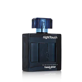 Franck Olivier Night Touch Eau De Toilette 100 ml (man)
