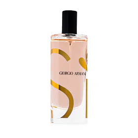 Giorgio Armani Sì Eau De Parfum 15 ml (woman)