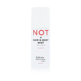 Juliette Has A Gun Not A Bodyspray 75 ml (woman)