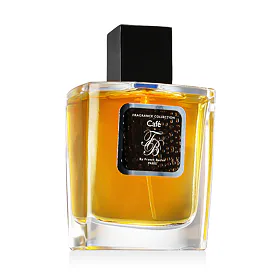 Franck Boclet Cafe Eau De Parfum 100 ml (unisex)