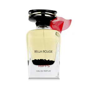 Riiffs Bella Rouge Eau De Parfum 100 ml (woman)