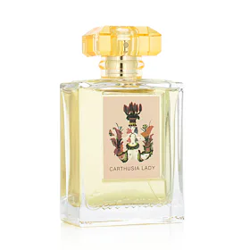 Carthusia Carthusia Lady Eau De Parfum 100 ml (woman)