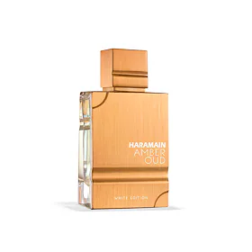 Al Haramain Amber Oud White Edition Eau De Parfum 60 ml (unisex)