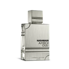 Al Haramain Amber Oud Carbon Edition Eau De Parfum 200 ml (unisex)