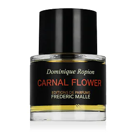 Frederic Malle Dominique Ropion Carnal Flower Eau De Parfum 50 ml (unisex)