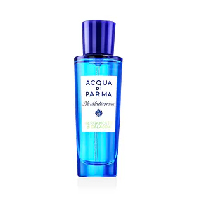 Acqua Di Parma Blu Mediterraneo Bergamotto di Calabria Eau De Toilette 30 ml (unisex)