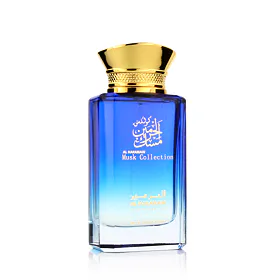 Al Haramain Musk Collection Eau De Parfum 100 ml (unisex)