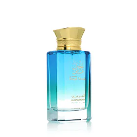 Al Haramain Royal Musk Eau De Parfum 100 ml (unisex)