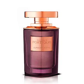 Al Haramain Portfolio Euphoric Roots Parfum 75 ml (unisex)