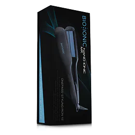 Bio Ionic One Pass Styling Iron 1,5"