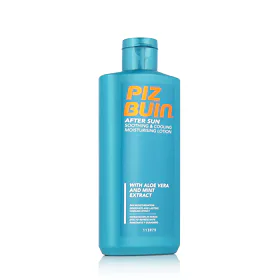Piz Buin After Sun Soothing & Cooling Moisturising Lotion 200 ml