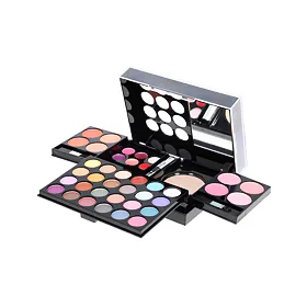 Zmile Cosmetics All You Need To Go Set