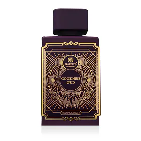 Riiffs Goodness Oud Purple Wave Eau De Parfum 100 ml (unisex)