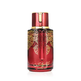 Arabiyat Prestige Cranberry Musk Eau De Parfum 100 ml (unisex)