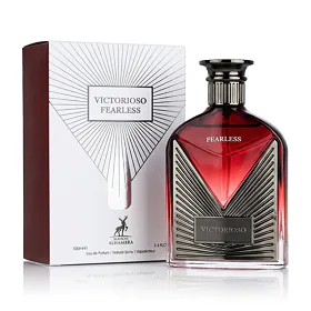 Maison Alhambra Victorioso Fearless Eau De Parfum 100 ml (unisex)