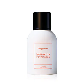 Bergamoss Nettarina Frizzante Parfum 50 ml (unisex)