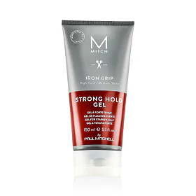 Paul Mitchell Mitch Iron Grip Strong Hold Gel 150 ml