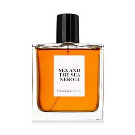 Francesca Bianchi Sex And The Sea Neroli Extrait de Parfum 100 ml (unisex)