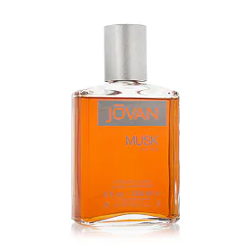 Jovan Musk for Men After Shave Lotion 236 ml (man)