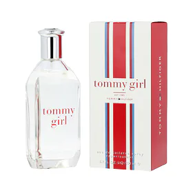 Tommy Hilfiger Tommy Girl Eau De Toilette 200 ml (woman)